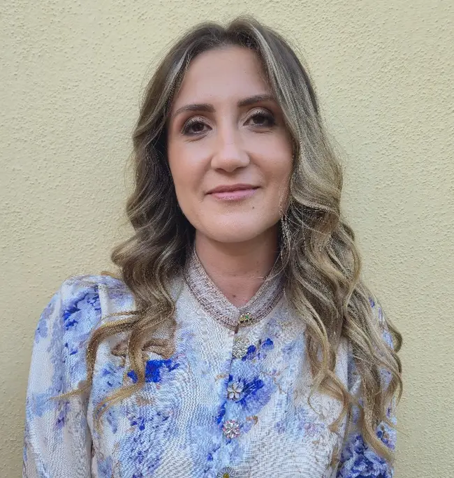 Psicologa Dott.ssa Angela Grisolia